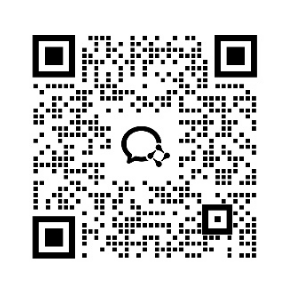 企业微信二维码，扫码添加咨询